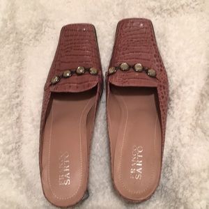 Franco Sarto Mules